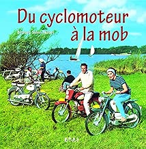 Download Du cyclomoteur à la mob PDF