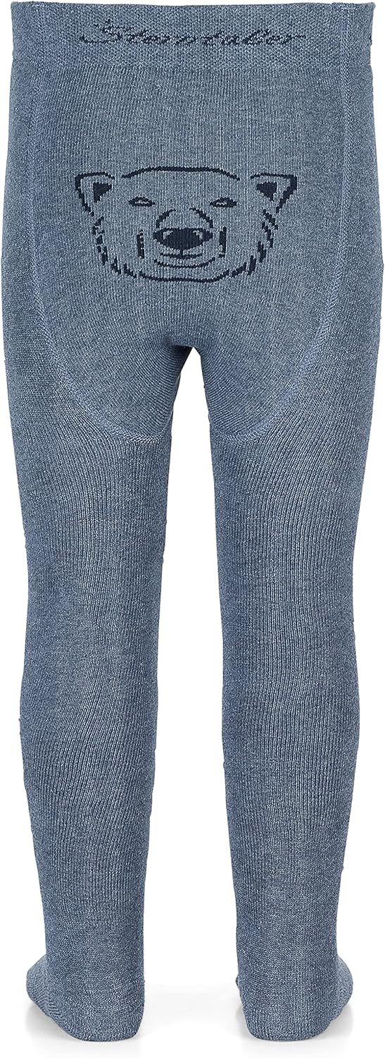 Sterntaler tights bear baby-boys pantyhose