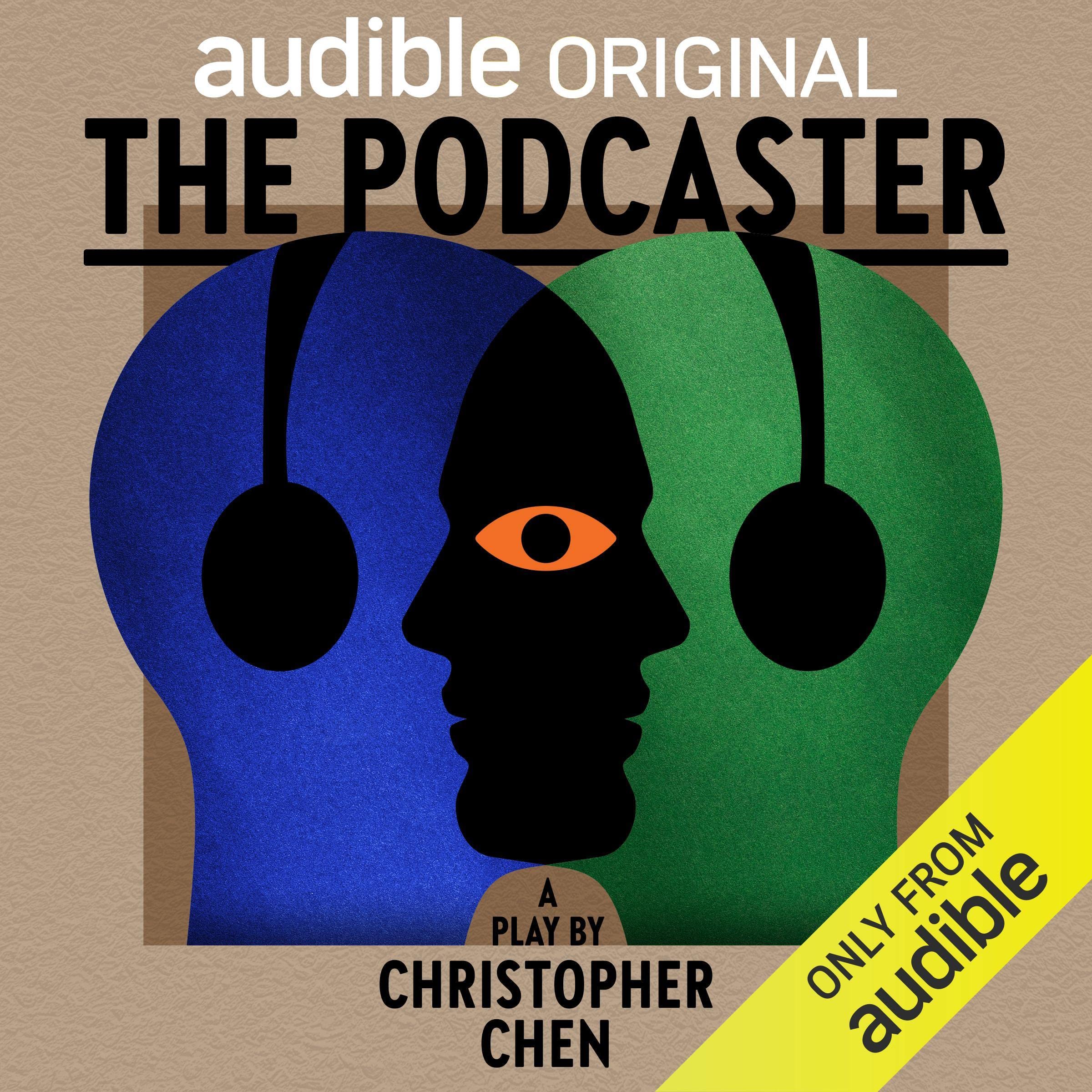 The Podcaster