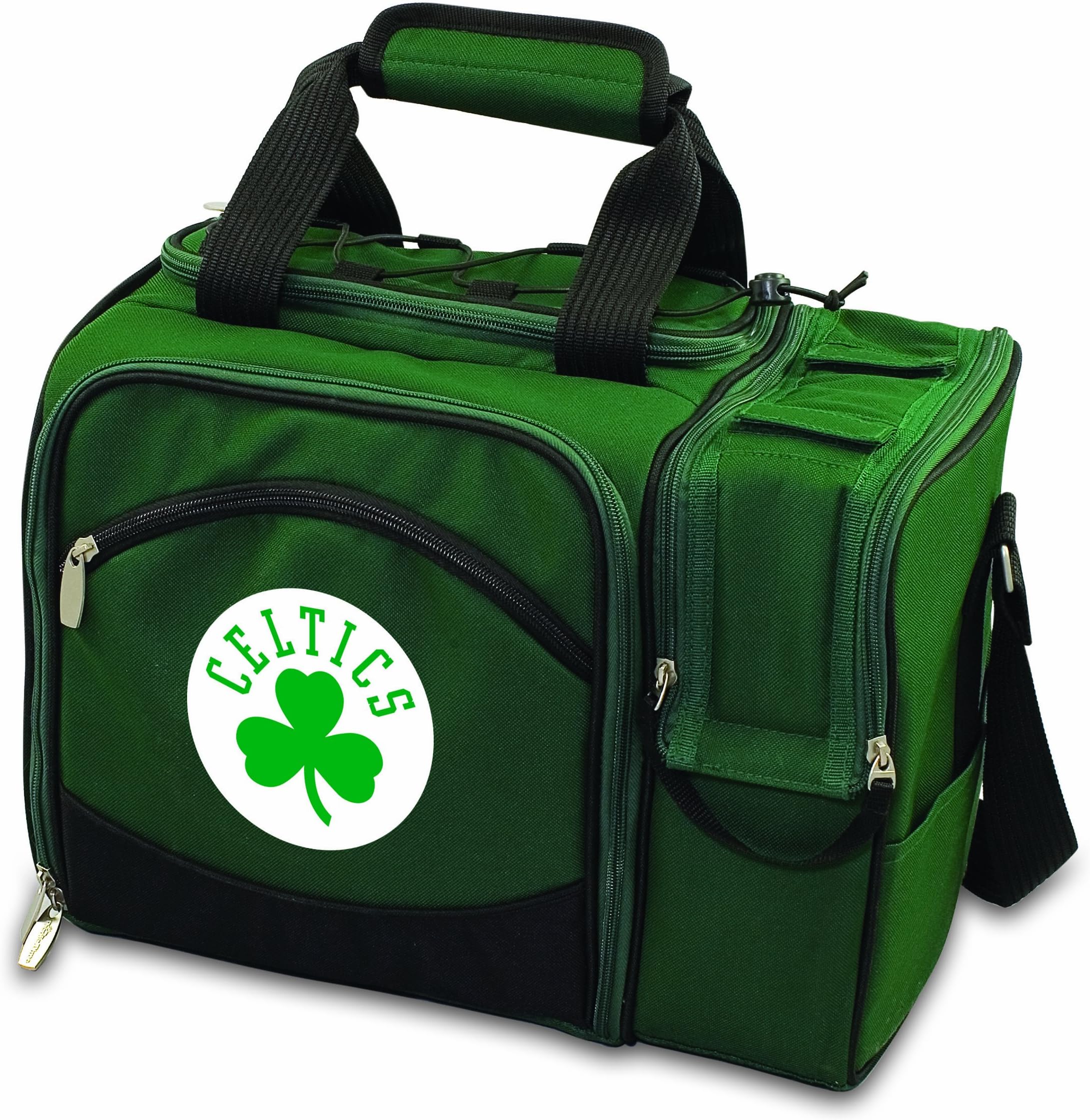 PICNIC TIME NBA Men,Unisex-Adult,Women 'Malibu' Picnic Cooler Tote