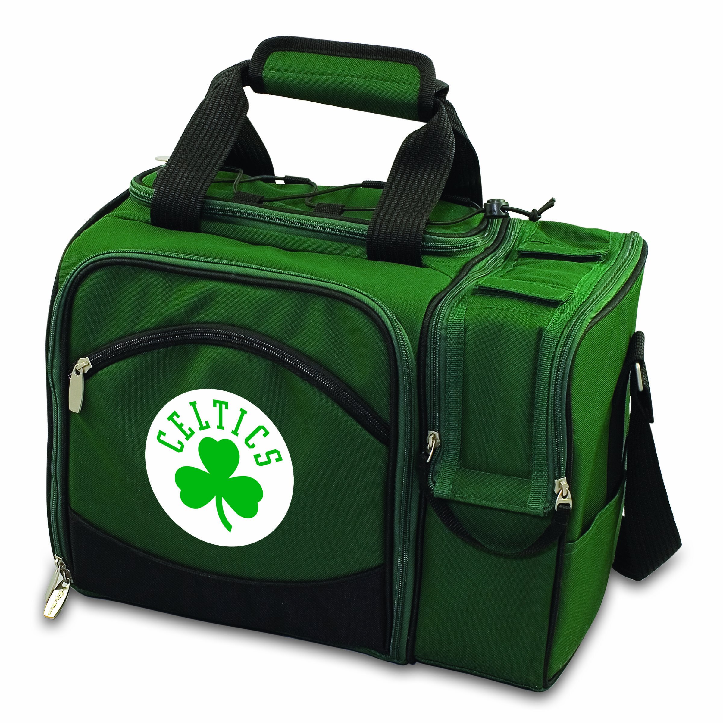 PICNIC TIME NBA Men,Unisex-Adult,Women 'Malibu' Picnic Cooler Tote