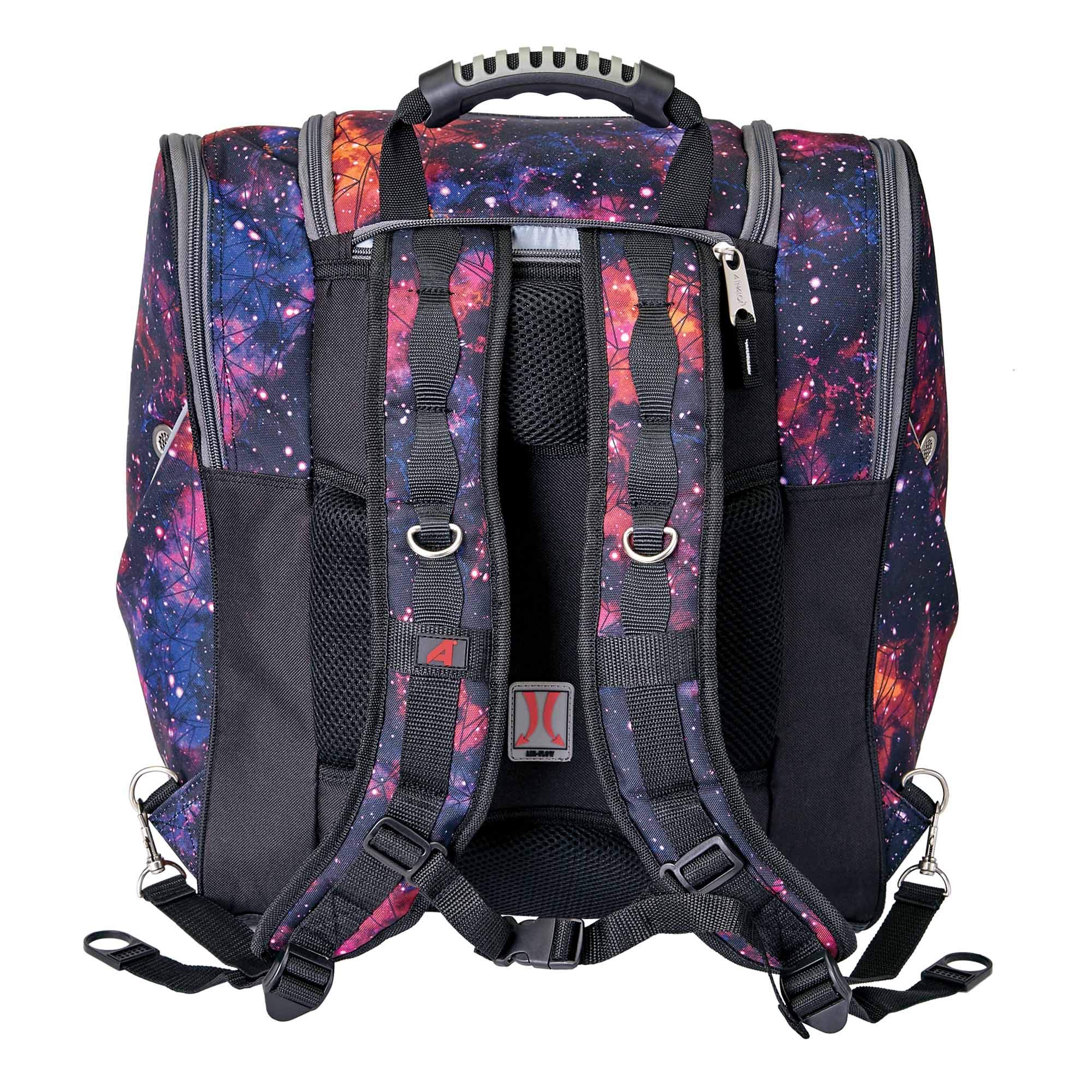 Athalon Everything, Zaino/Borsa per Stivali