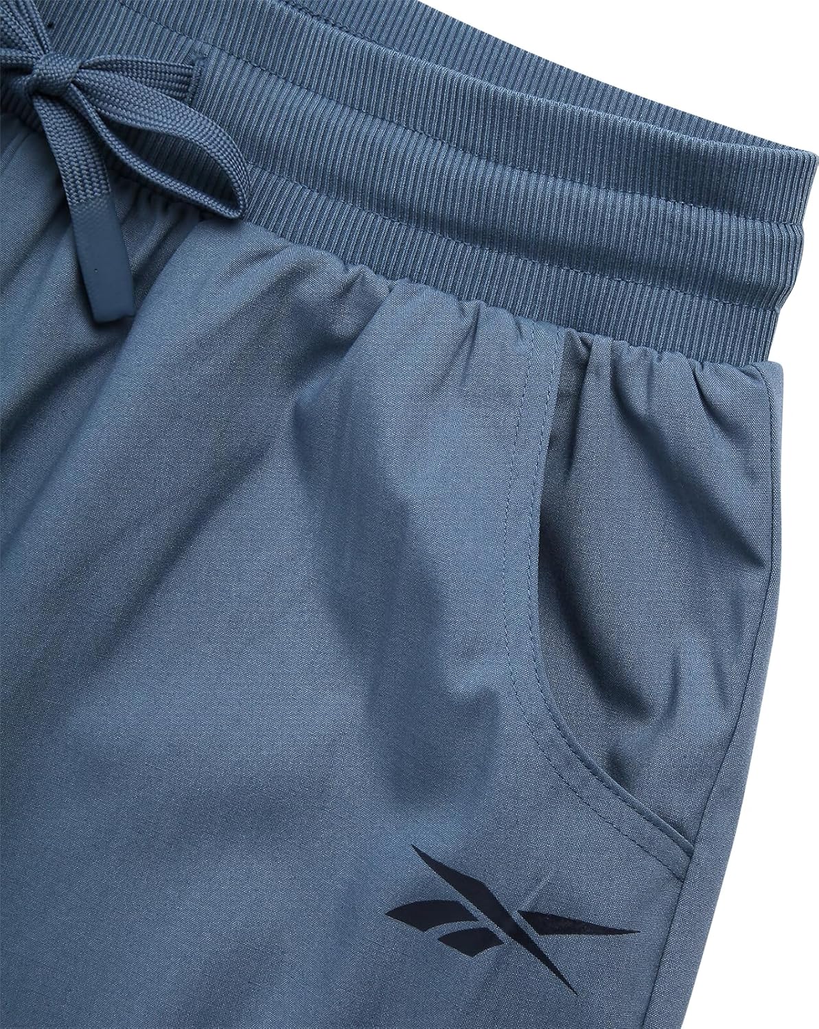 Reebok Womens Scrub Pants - Lightweight Performance Stretch Medical Bottoms, Relaxed Fit Cargo Jogger Scrubs for Women - Image 3