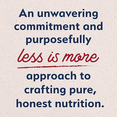 Miniatura 9 de Natural Balance Dieta de ingredientes limitados de patatas dulces y bisonte  Alimento seco para perros sin granos para adultos  22 libras Bolsa