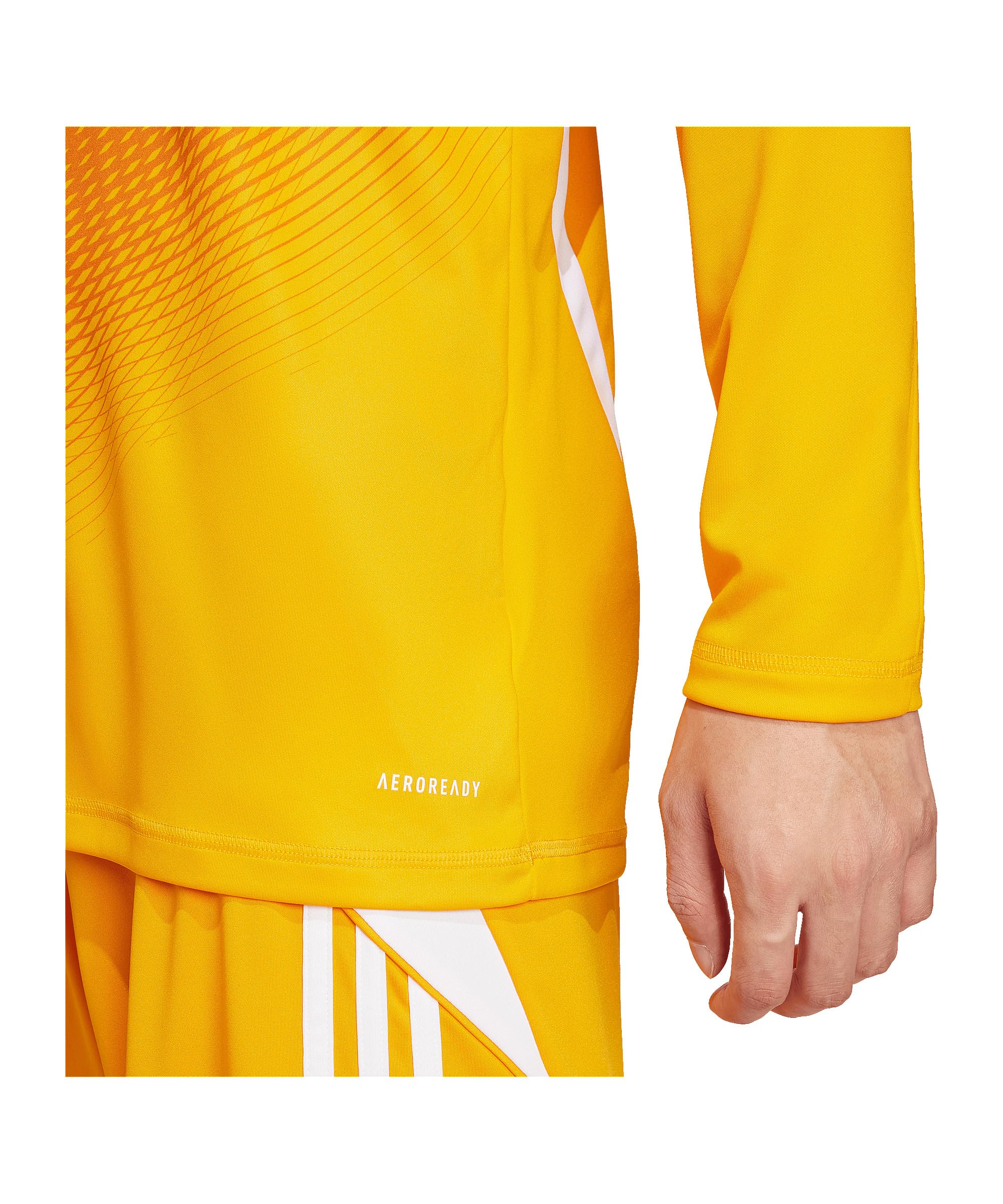 Adidas Performance Tiro 25 Competition Maillot de Gardien pour Homme