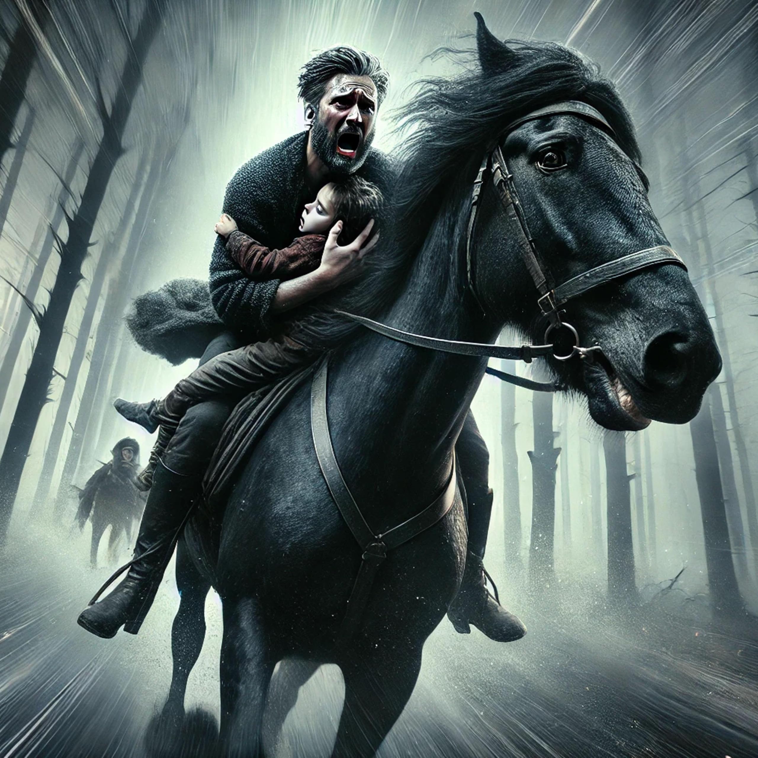 Andreas "Schumi" Schumacher