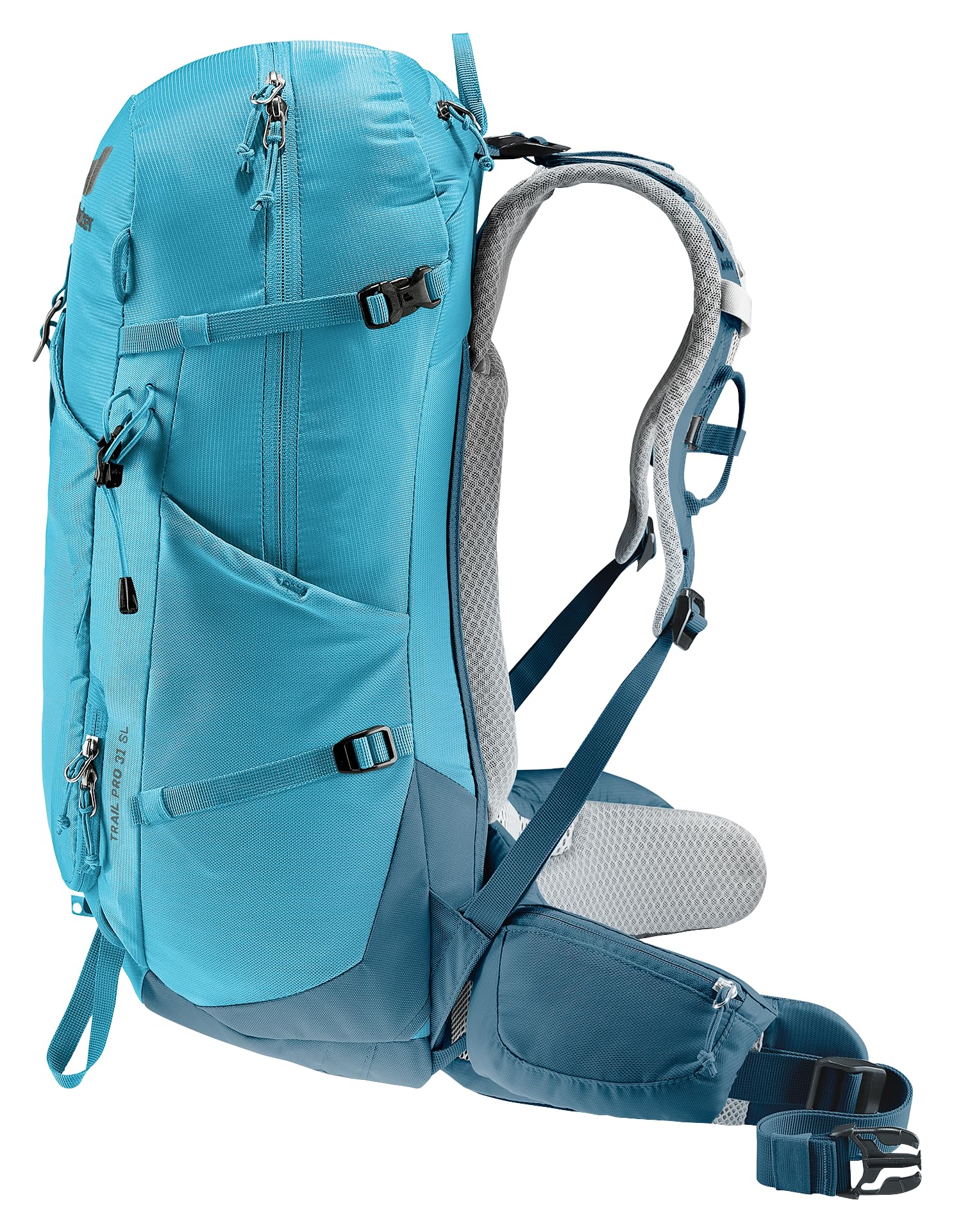Deuter Trail Pro 31 Sl Mochila de senderismo Mujer (Pack de 1)