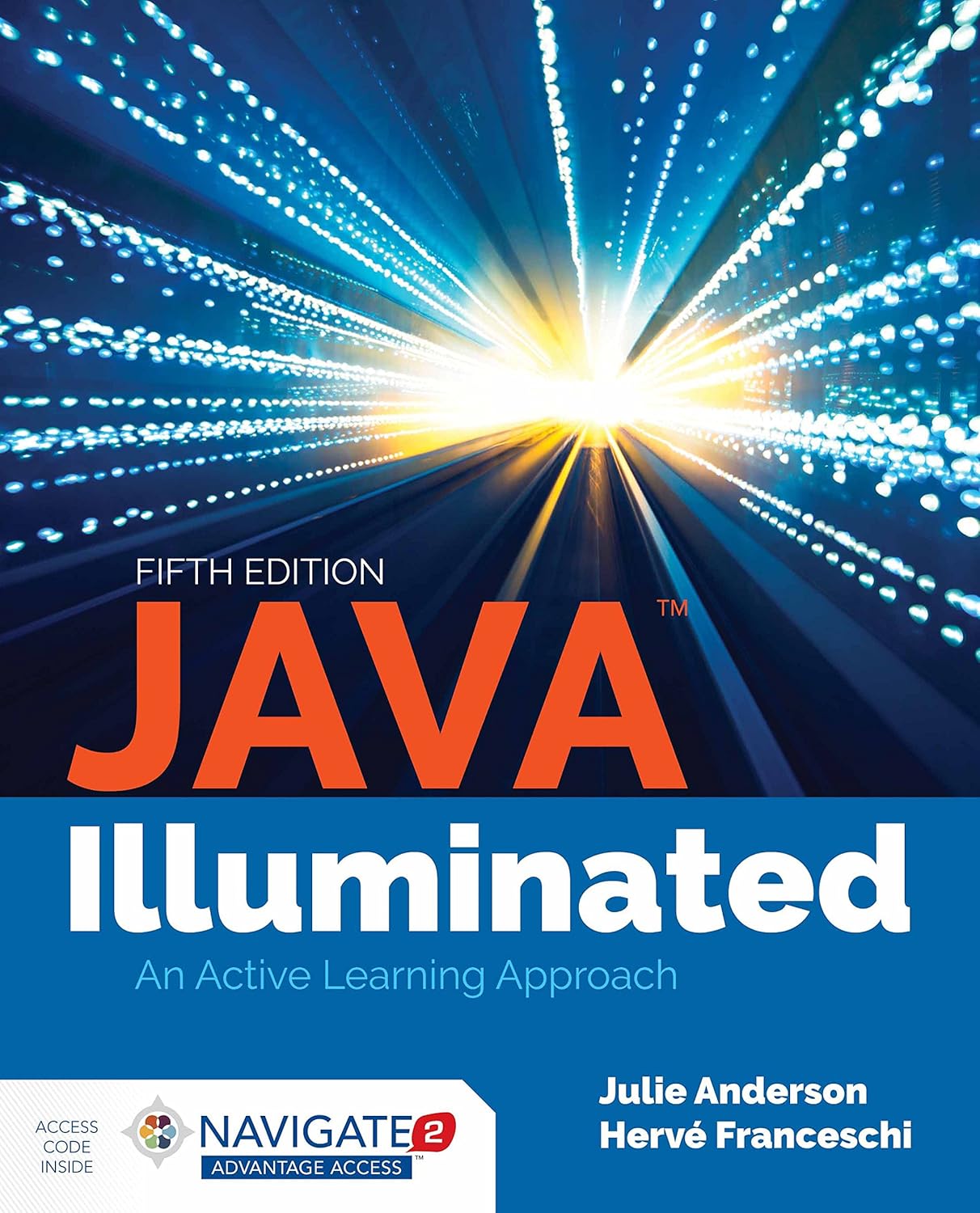 Java Illuminated 5th Edition