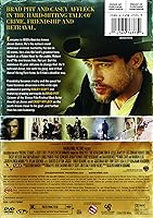 Vista 2 de Assassination of Jesse James (WSDVD)