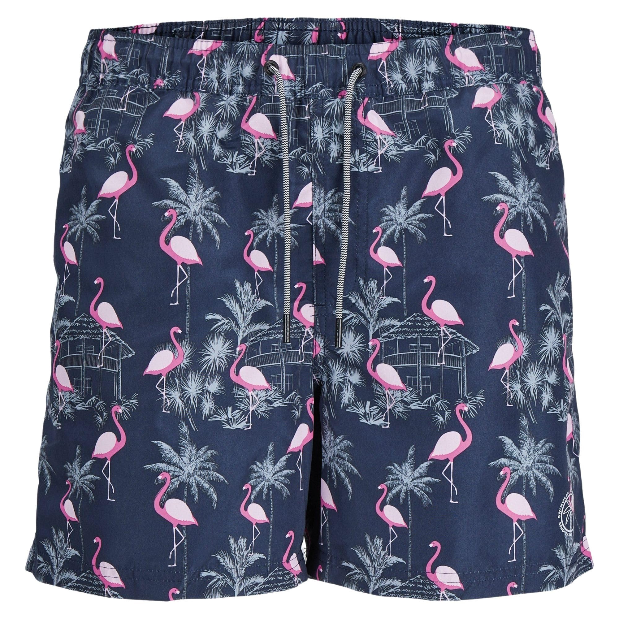 JACK & JONES Boys' Swimming Shorts