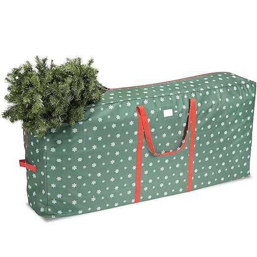 Zober Christmas Tree Storage Bag
