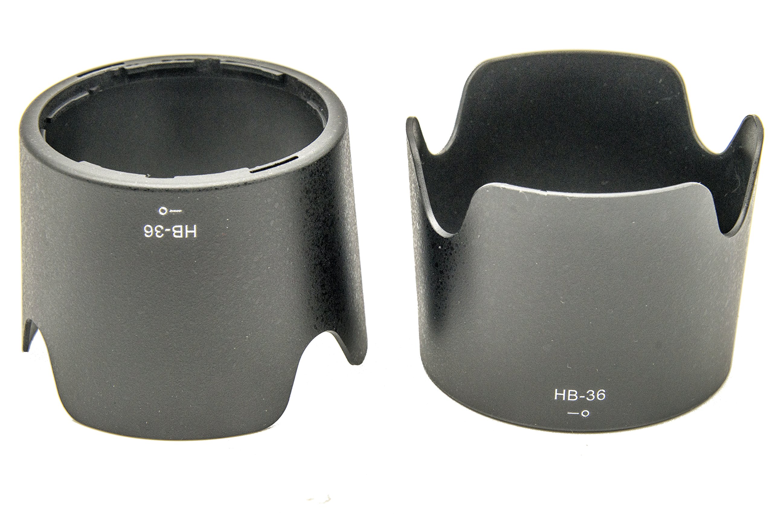 Paraluce HB-36/HB-38 Per Nikon AF-S VR Zoom-Nikkor 70-300mm - Foto 9