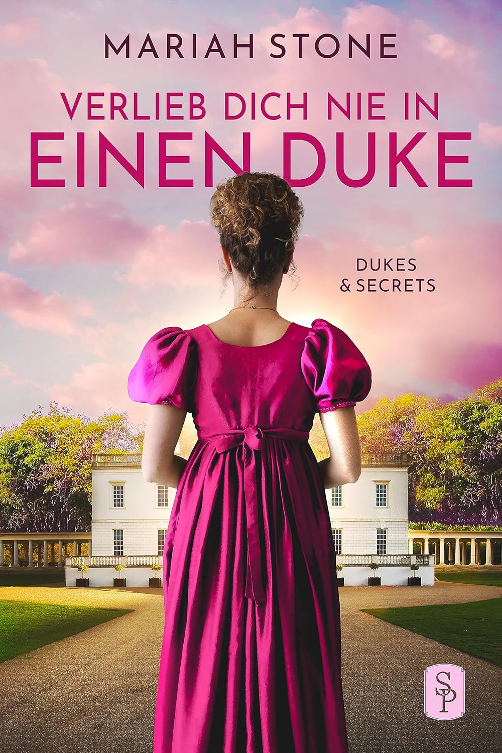 Verlieb Dich Nie In Das Mädchen Hinter Der Theke Verlieb dich nie in einen Duke: Ein Enemies-to-Lovers Regency