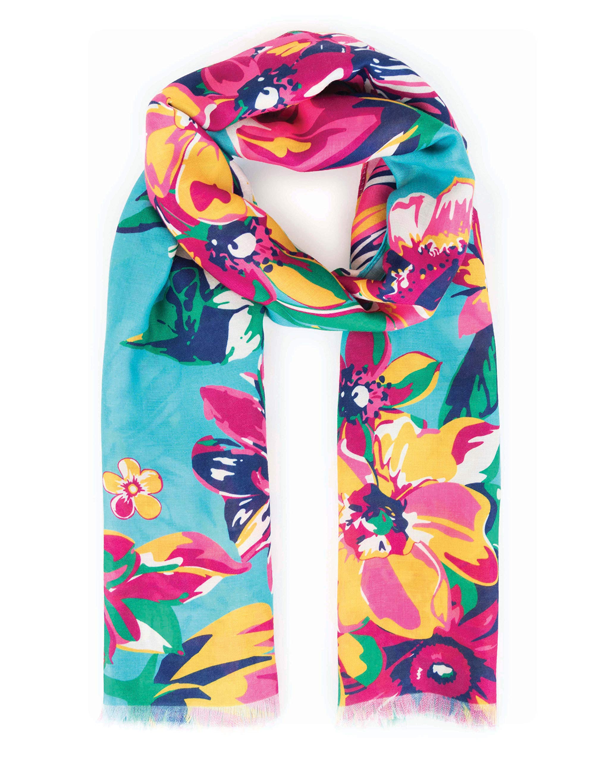 Powder scarves amazon Clearance