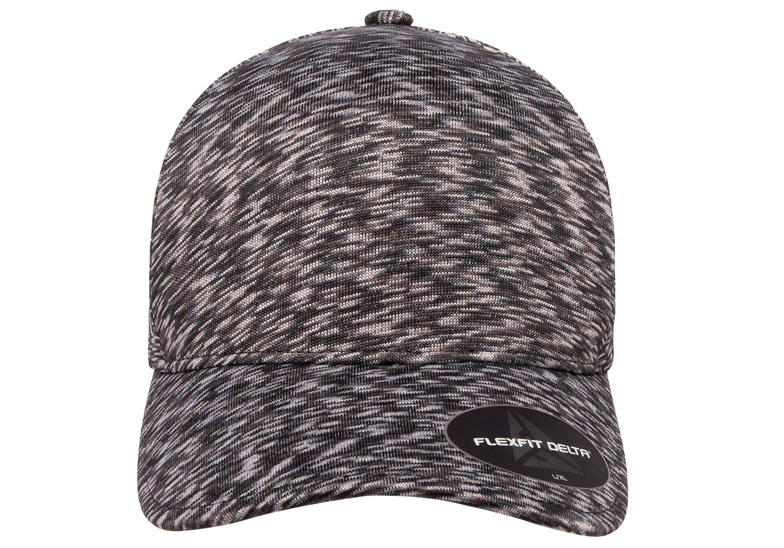Flexfit Delta UNIPANEL Cap