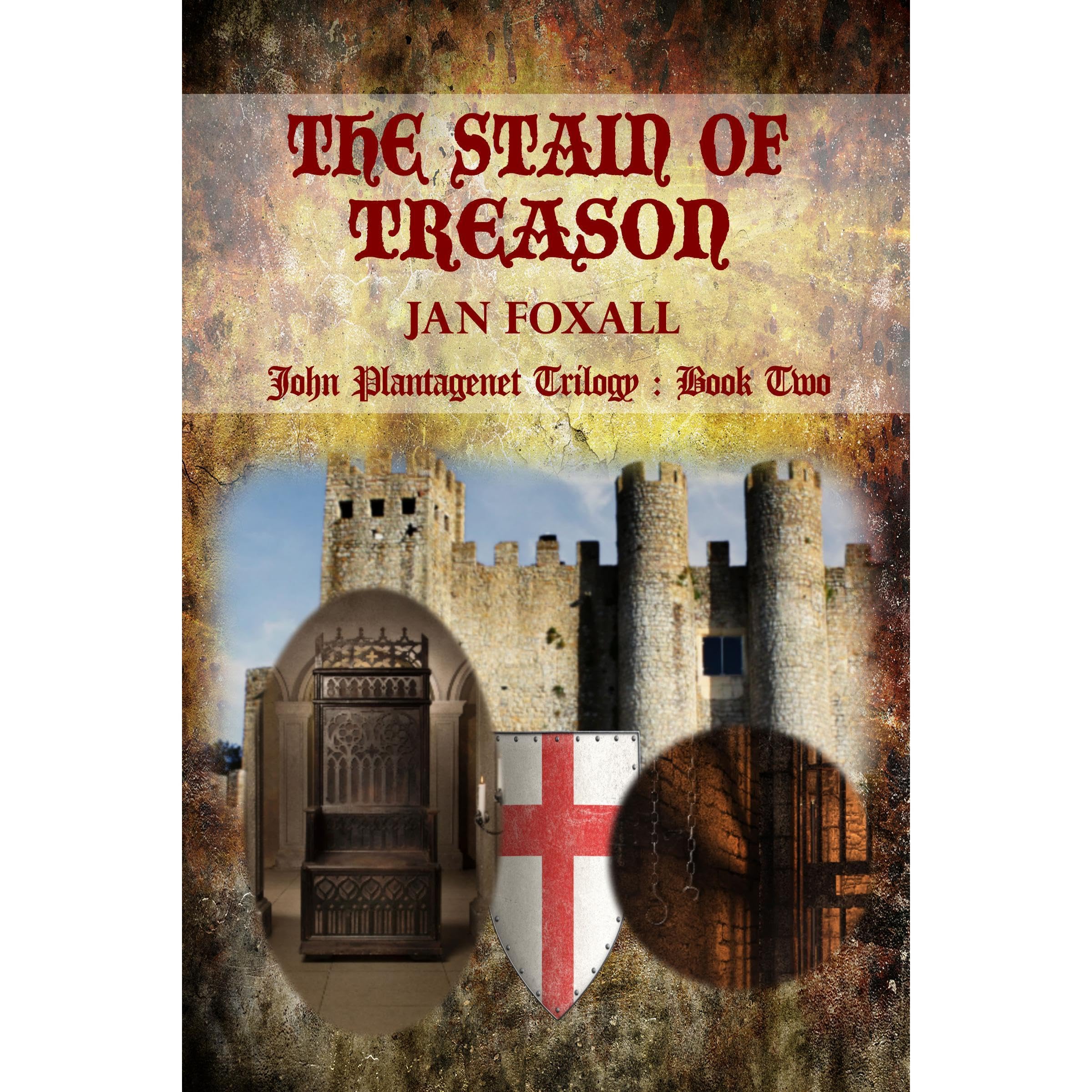 The Stain of Treason