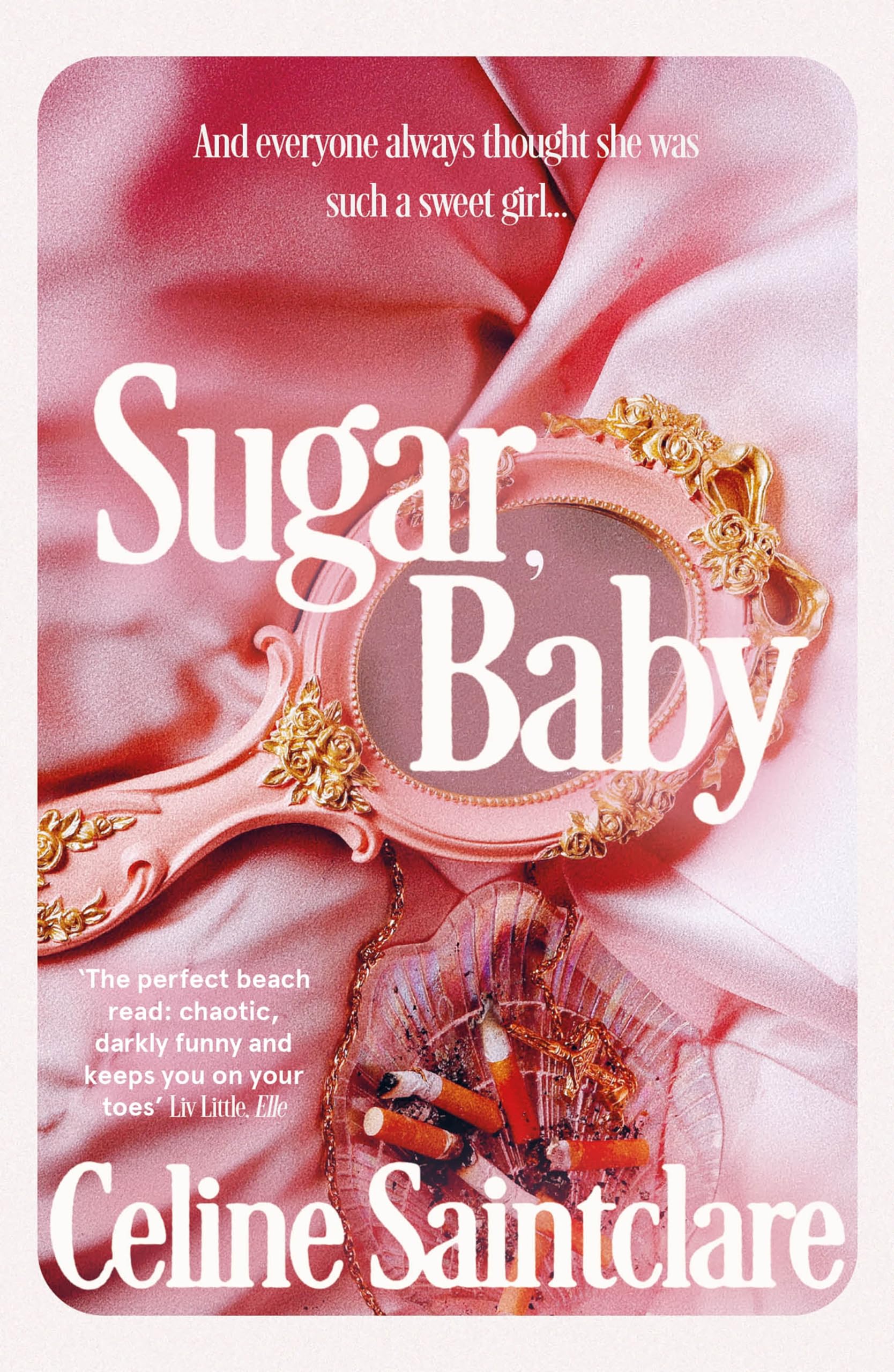 Sugar, Baby: The spicy, intoxicating Tiktok sensation