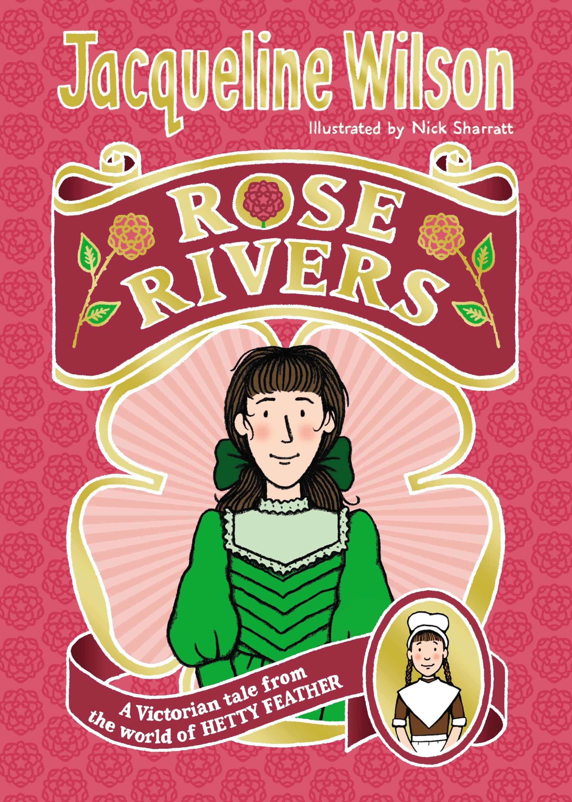 Buy Rose Rivers (Book 2) — BookShops.in