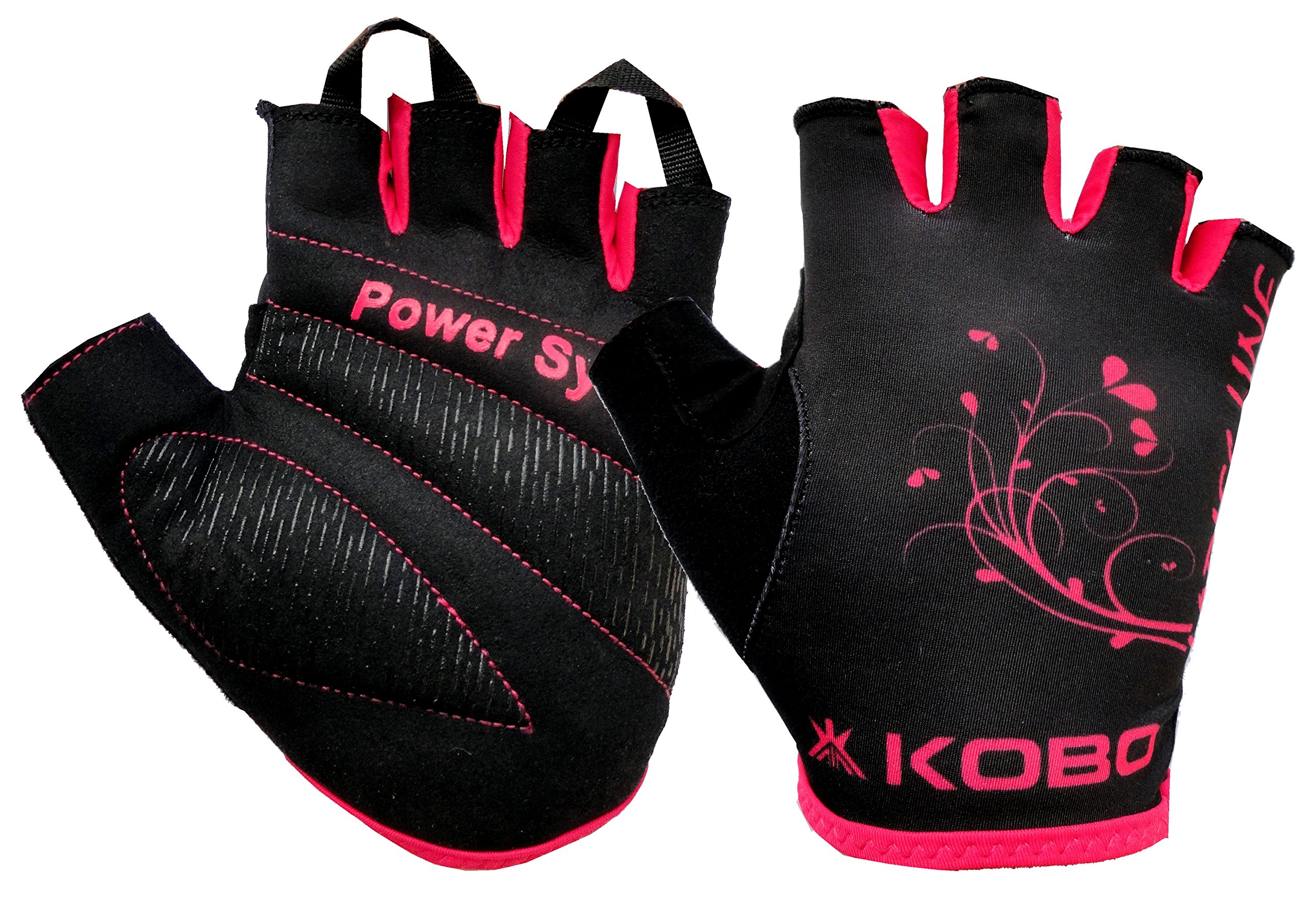 See full amazon price history chart for Kobo LadiesExercise Weight Lifting Grippy Hand Protector Padded Gym & Fitness Gloves (Size-Small) Kobo LadiesExercise Weight Lifting Grippy Hand Protector Padded Gym & Fitness Gloves (Size-Small) (B01MTSVM8D) Amazon Price History, Amazon Price Tracker
