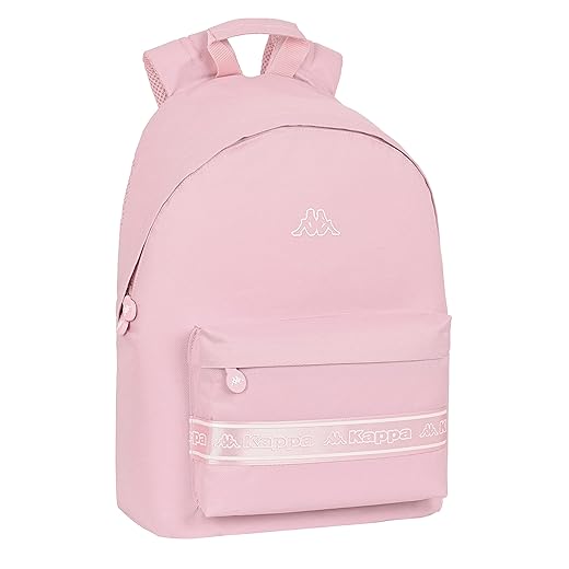 Safta M819 Munich - Mochila Juvenil Para Portátil 14.1&Quot;, Ideal Para Jóvenes De Diferentes Edades, Cómoda Y Versátil, Calidad Y Resistencia, 31X16X41 Cm, Color Verde Unisex Niños (Pack De 1)