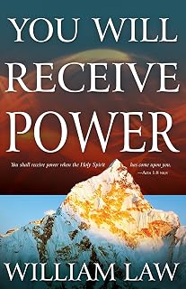 You Will Receive Power