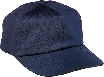 SSK SSK BC061 Square Brim Baseball Cap