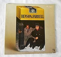 Vista 1 de Benson & Farrell Vinyl LP