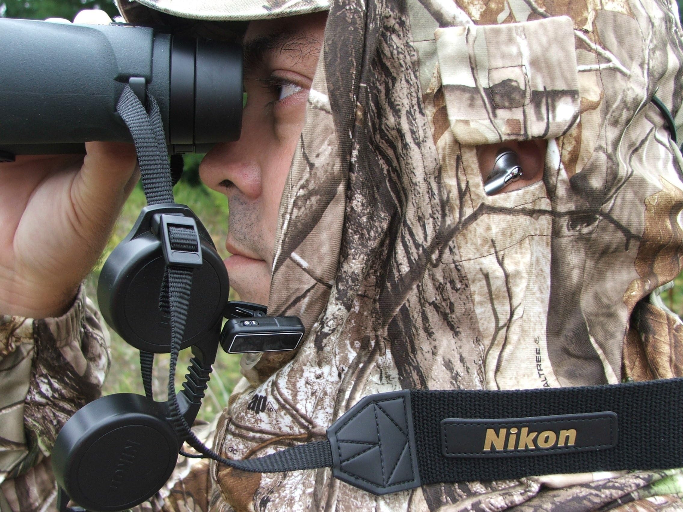 WOODLAND WHISPER Hearing Enhancement