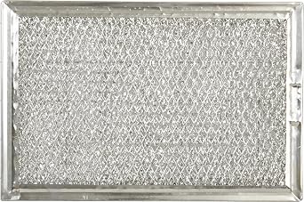 LG 5230W1A012C Grease Filter Replacement