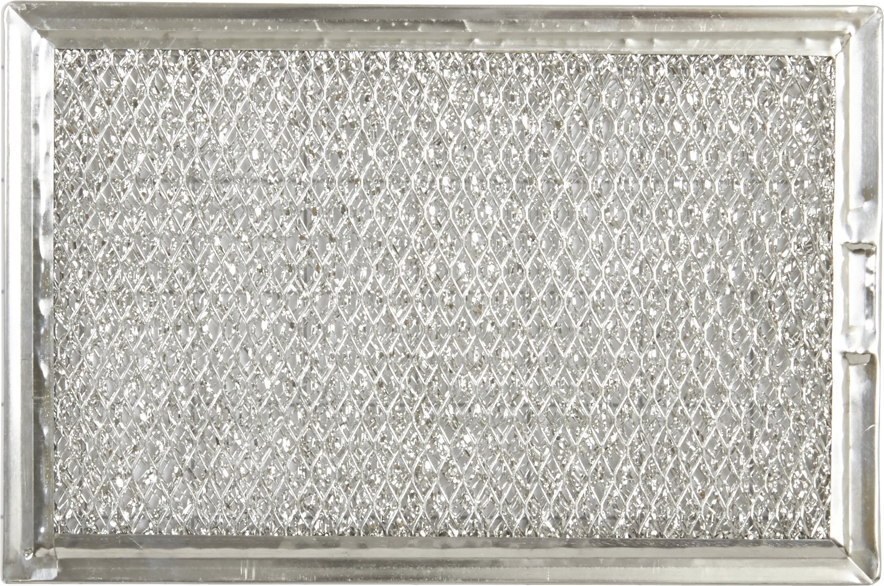 Filtre à graisse de rechange LG 5230W1A012C hotte aspirante cuisine