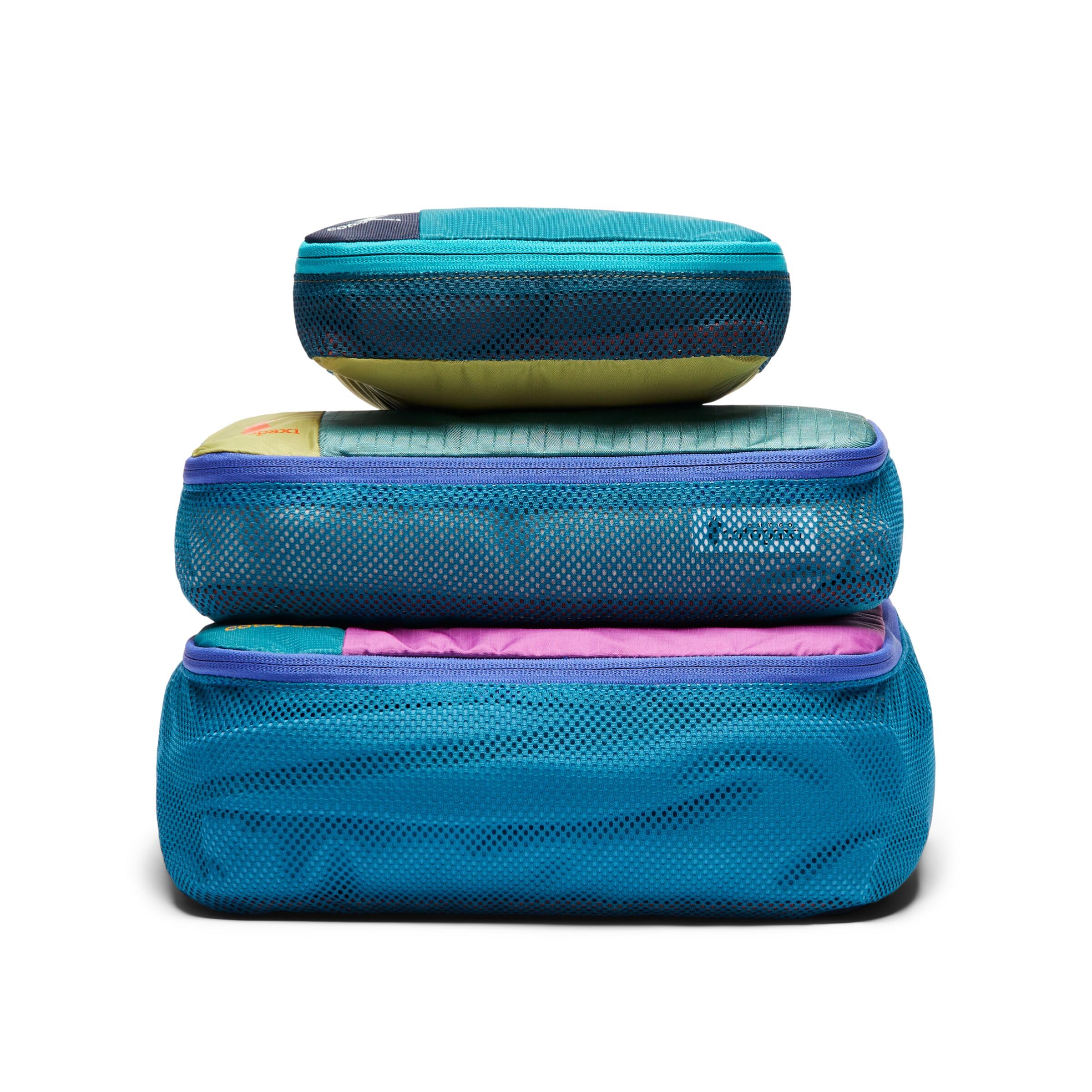 Amazon.co.jp: Cotopaxi Cubo トラベルキューブ - Del Dia - One of a
