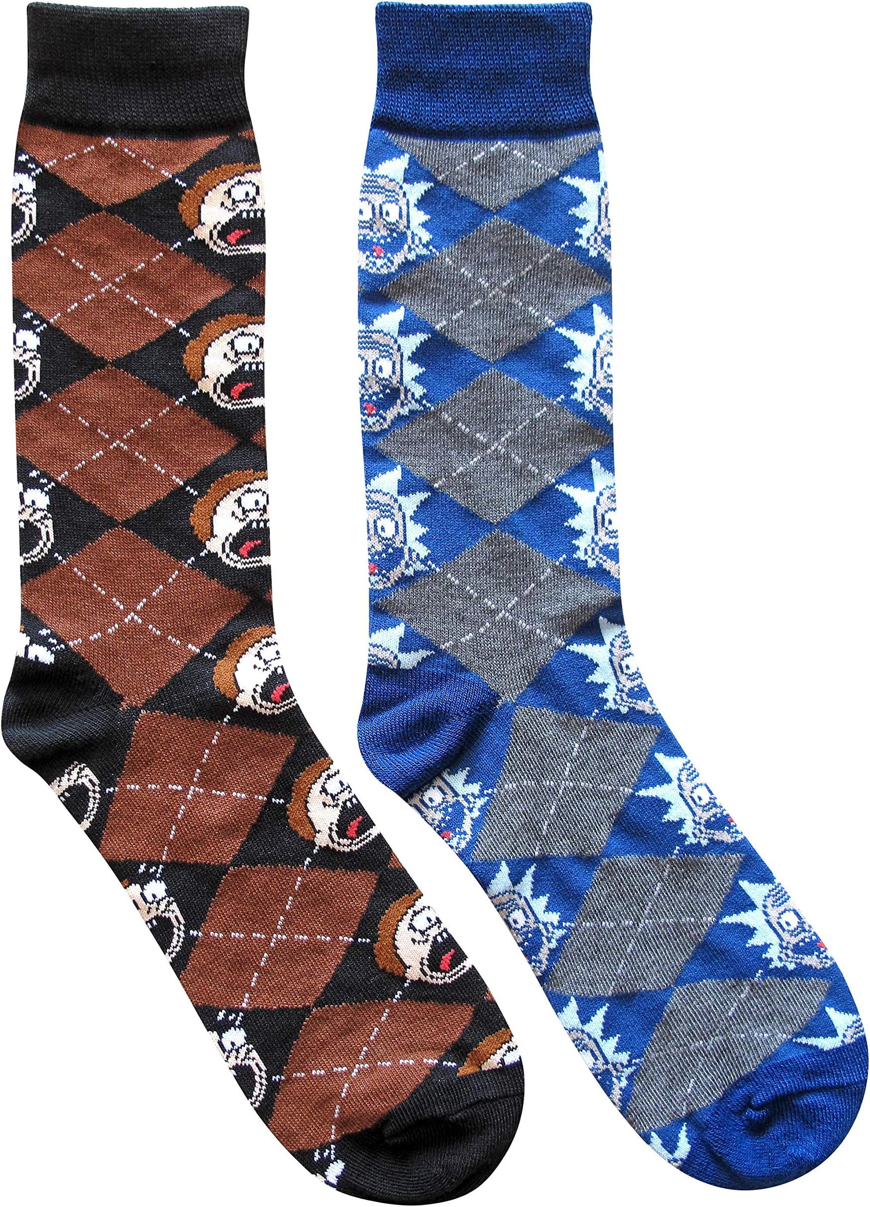 adidas rick and morty shoes