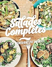Download Salades complètes PDF