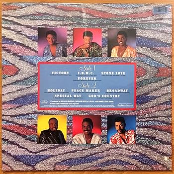 Kool & The Gang - Forever - Amazon.com Music