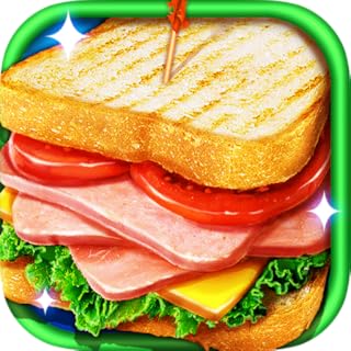 Lunch Food Maker School