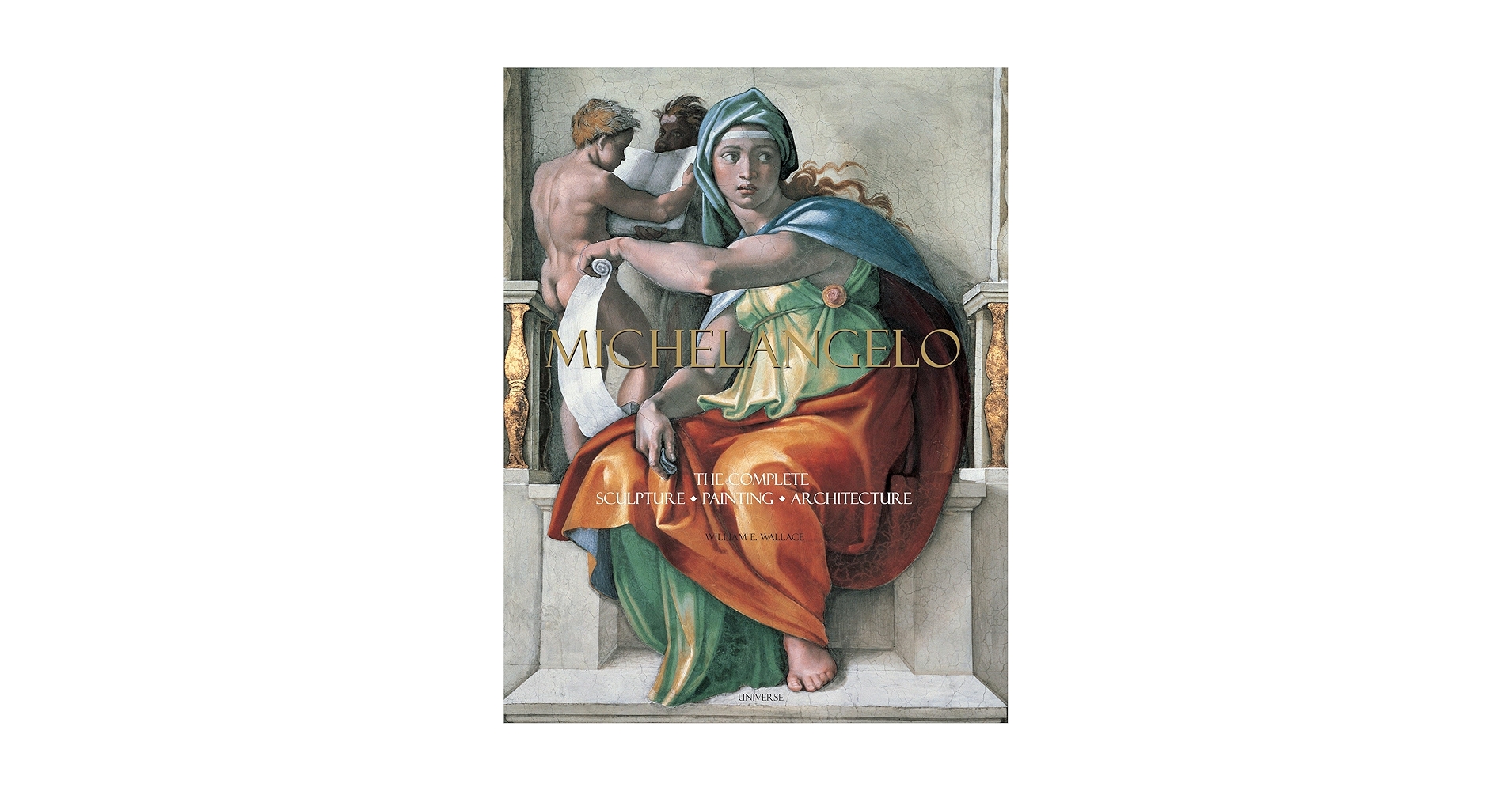 Michelangelo The Complete Works　英語版　全作品 Michelangelo. The Complete Works. TASCHEN Books