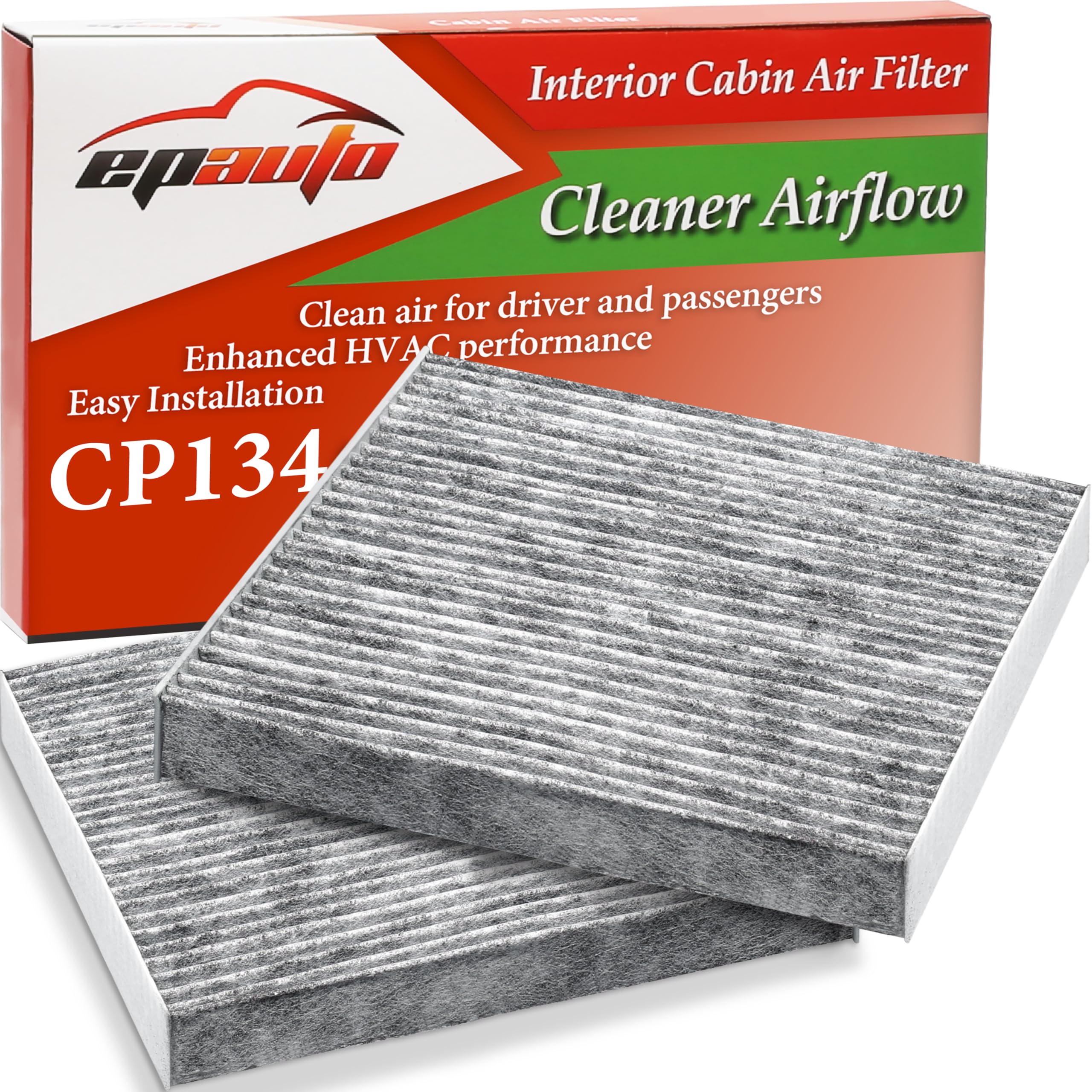 EPAuto CP134 2-Pack