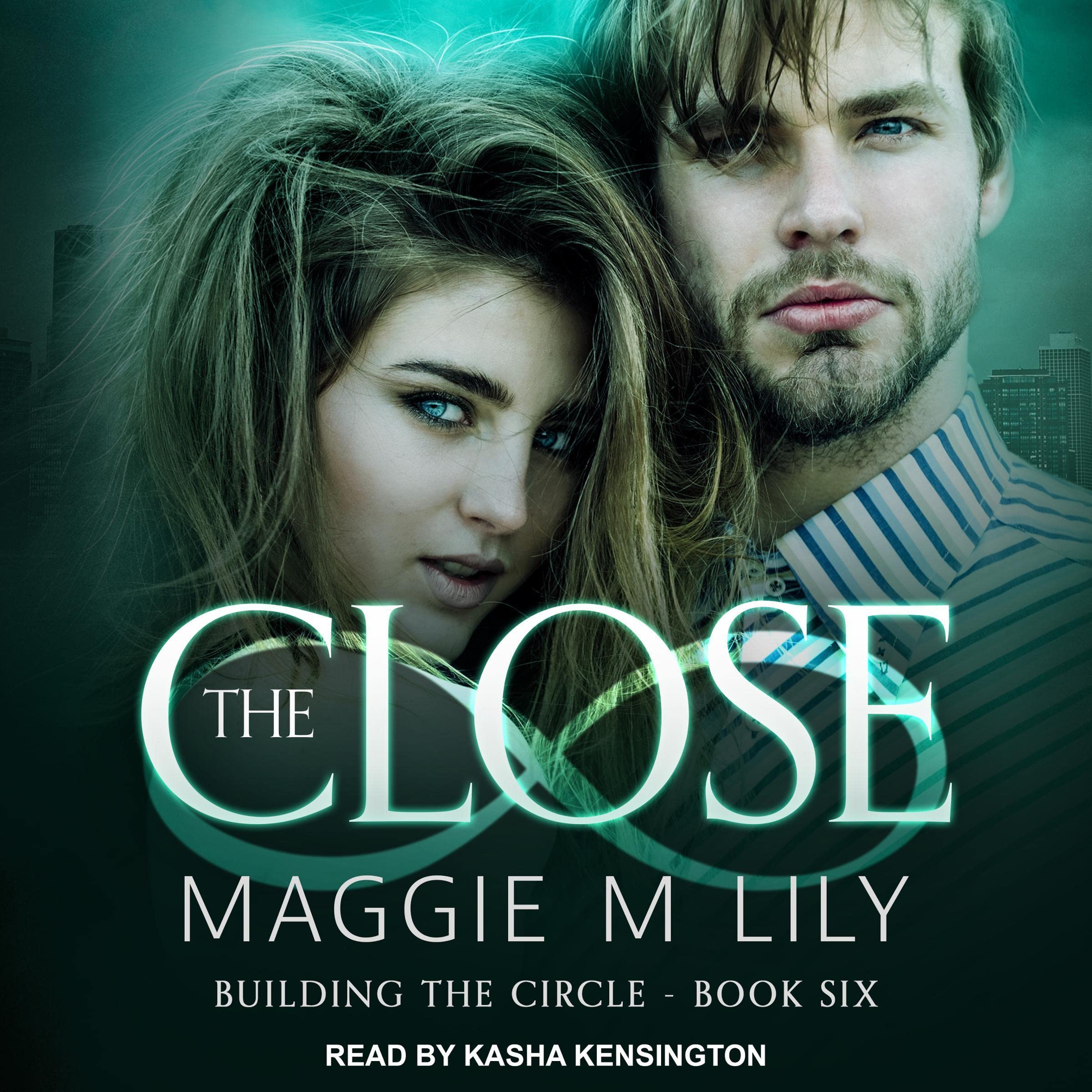 Cover art for The Close