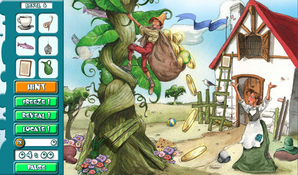 Jack And The Beanstalk Game | ubicaciondepersonas.cdmx.gob.mx