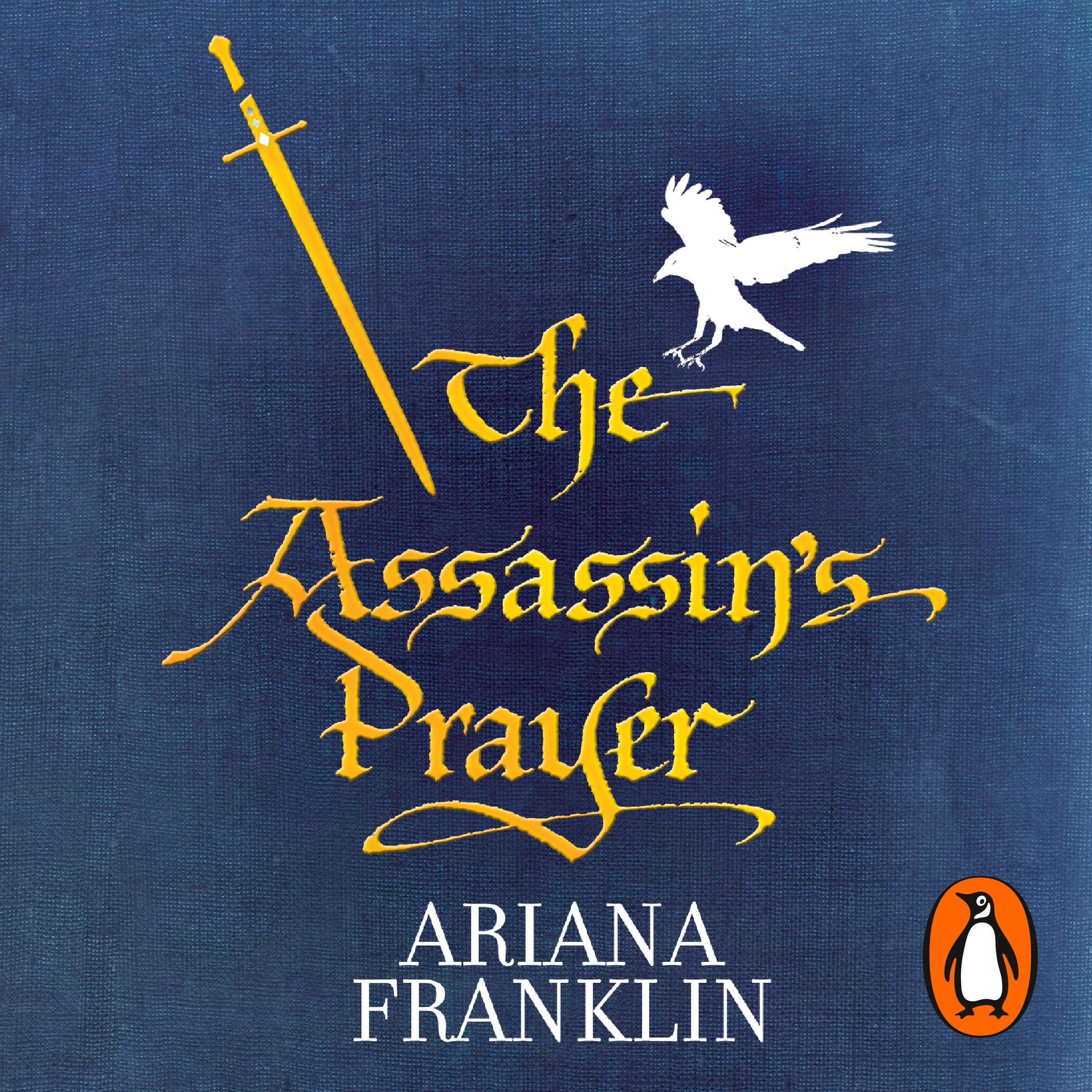 The Assassin's Prayer