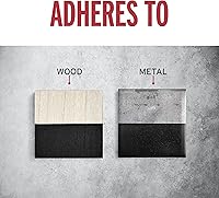 Vista 5 de Rust-Oleum 7779830-6PK Stops Rust Spray Paint, 12 oz, Gloss Black, 6 Pack