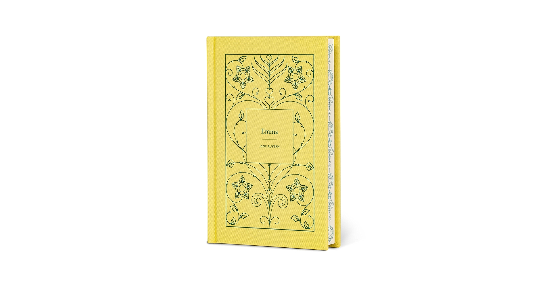 Emma (Signature Clothbound Editions): Austen, Jane
