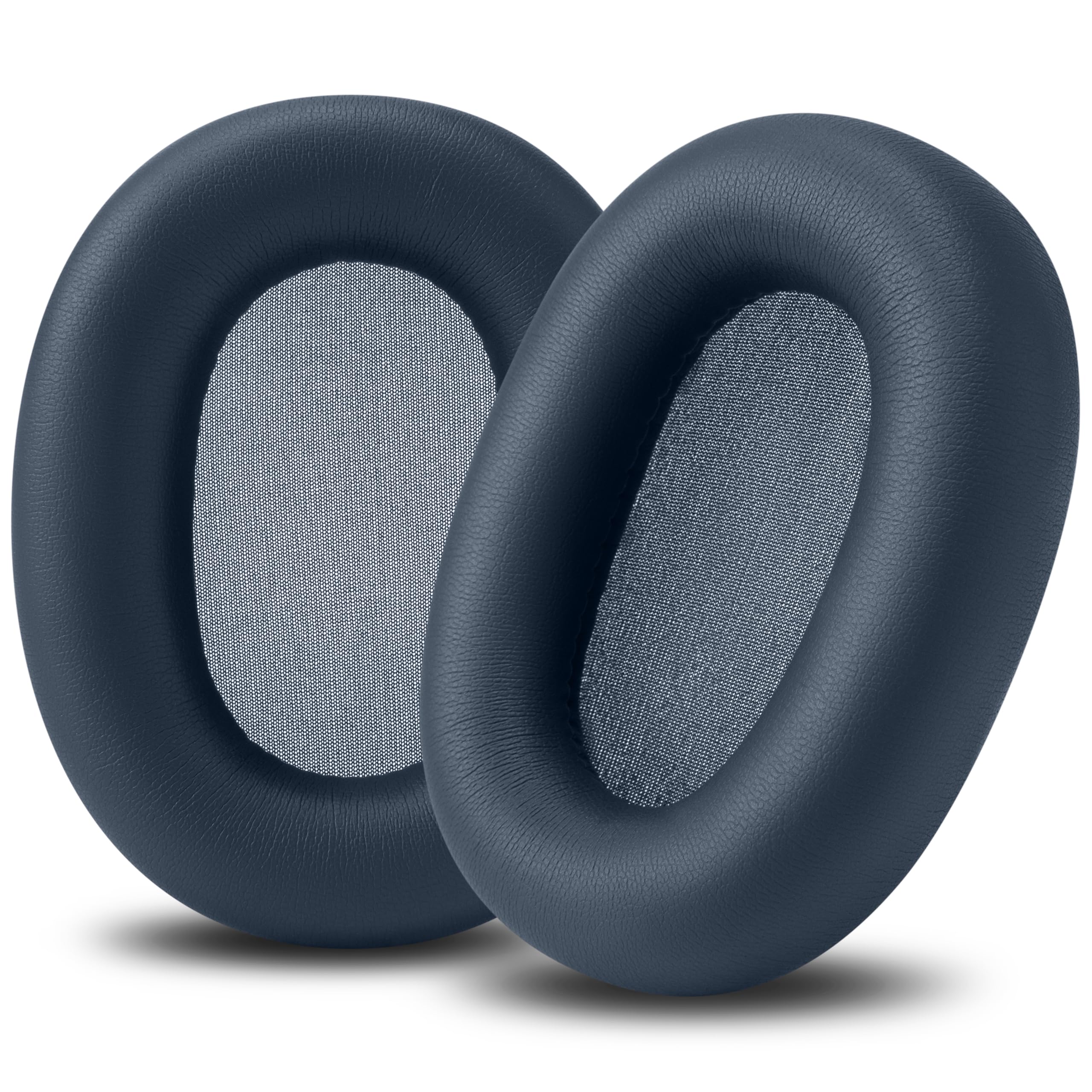 WC PadZ XM6 XL – Extra Large Replacement Ear Pads Compatible with Sony WH-1000XM6 by Wicked Cushions | Bigger Ear Opening, Enhanced Comfort & Sound