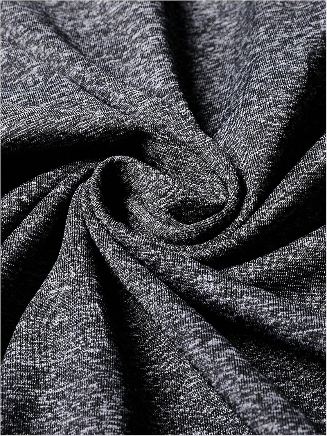 WDIRARA Men's Henley Shirts Color Block Button Short Sleeve Tee Casual Workout Shirt - Image 6