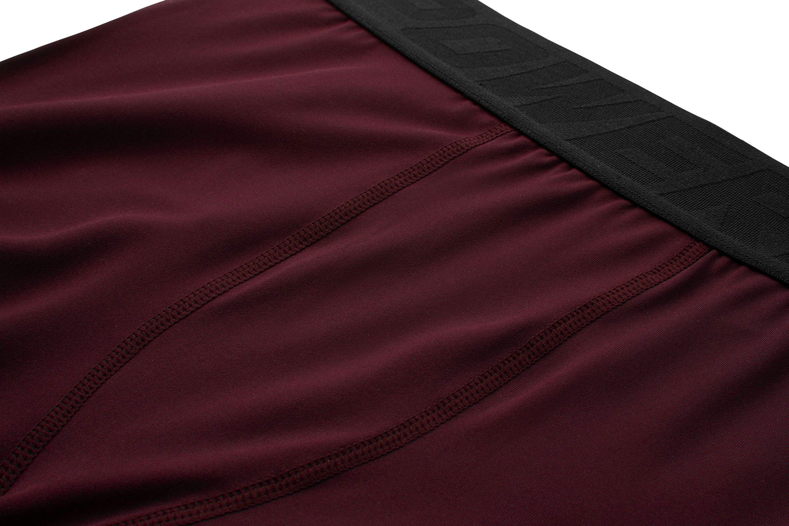 Under Gear da Uomo Compresso Base Layer Pantaloncino Termico