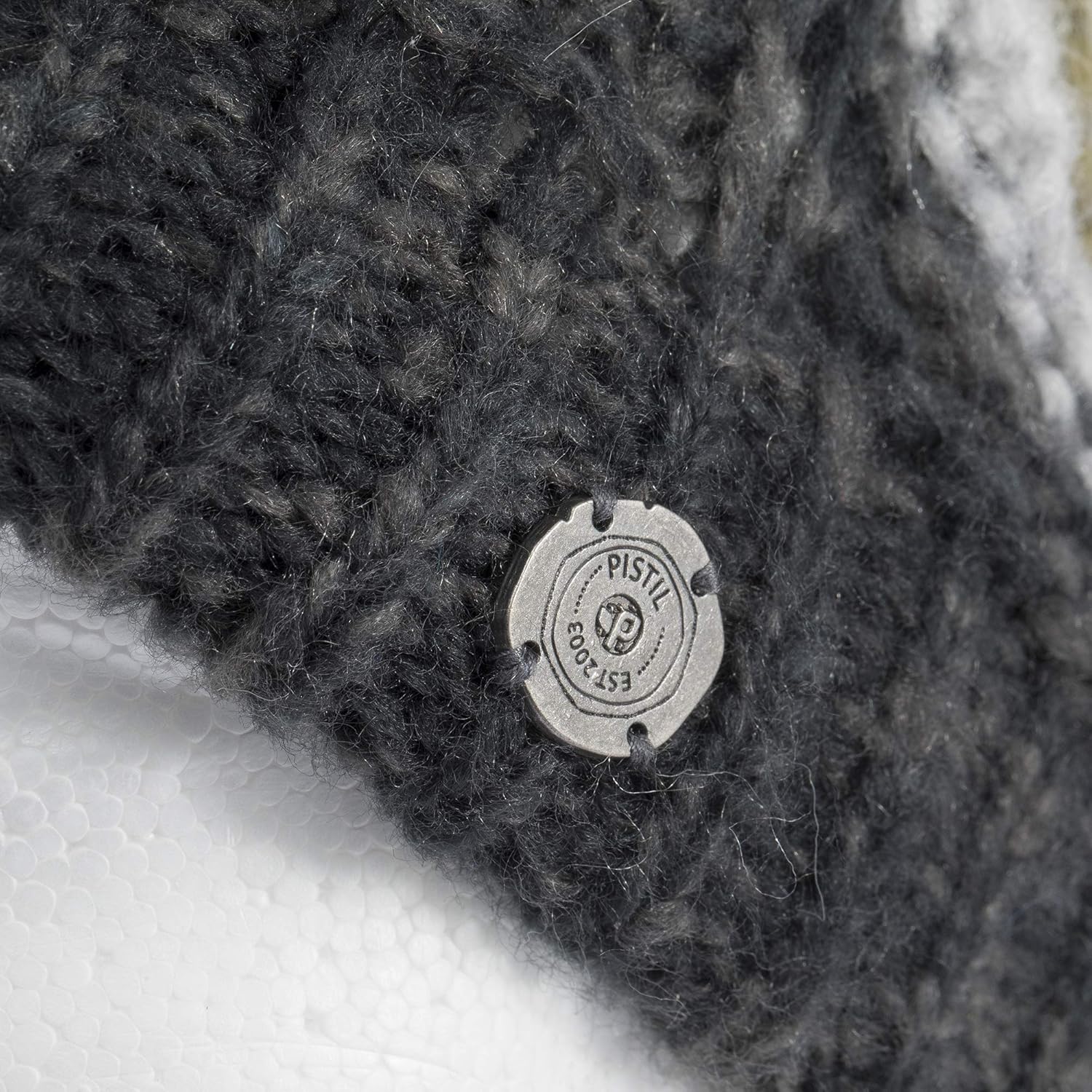 pistil Womens Imelda Slouch Beanie