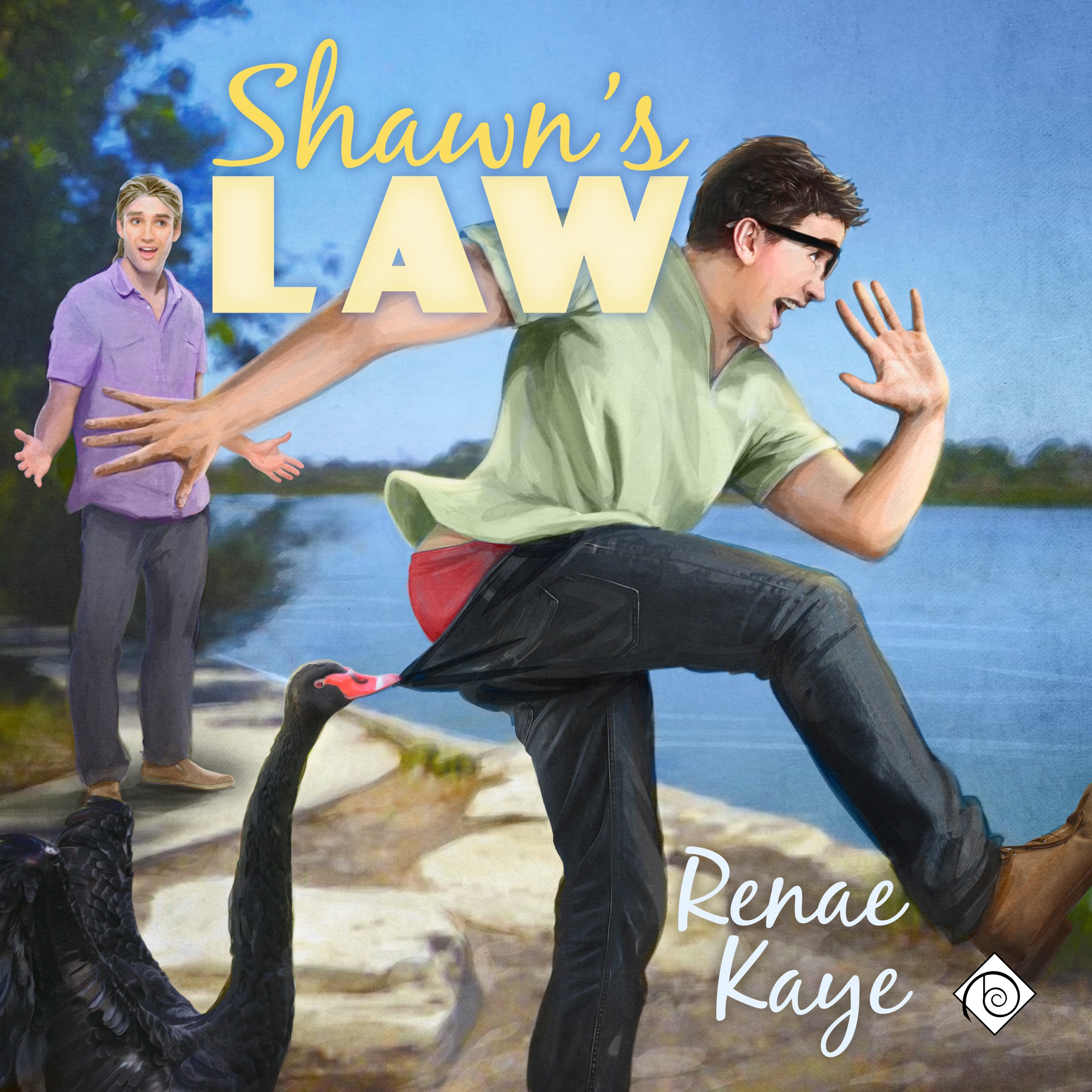 Cover art for Shawn's Law