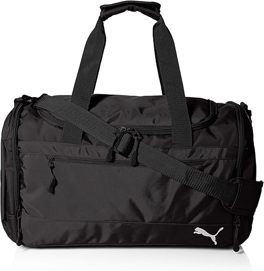 puma duffel bolsa small