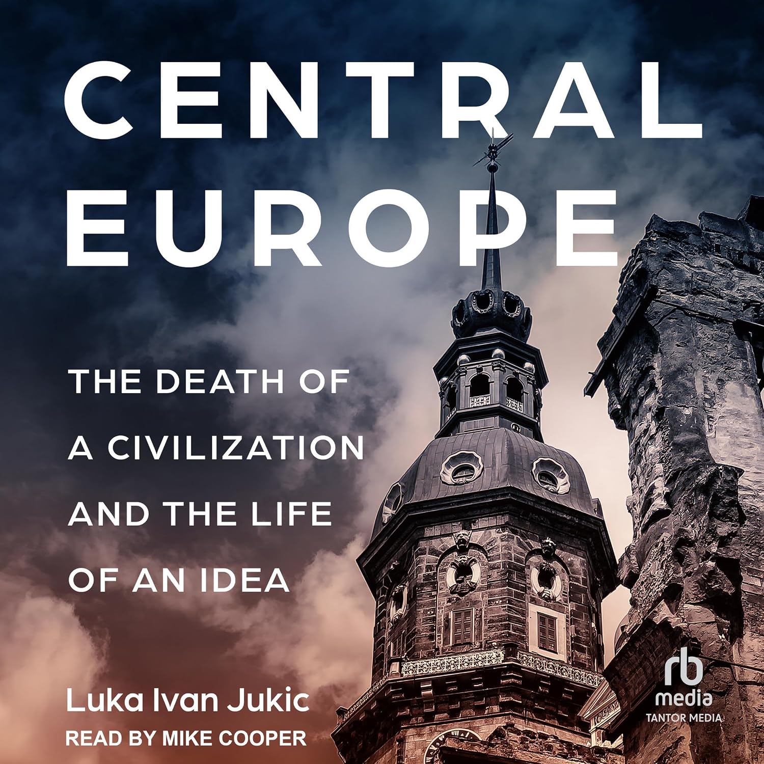 The Death of a Civilization and the Life of an Idea