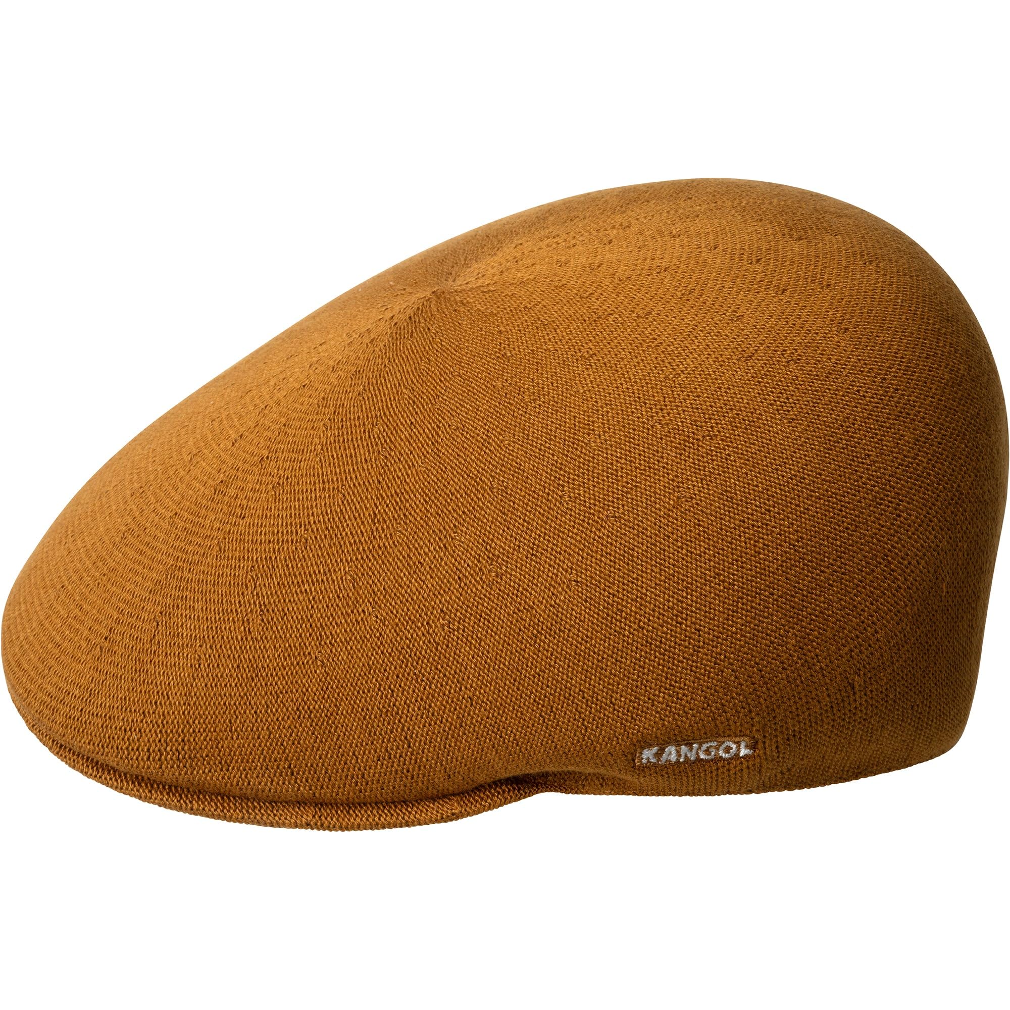 Kangol Bamboo 507 Hat - Mahogany/XXL Ivy Caps &amp; Flat Caps
